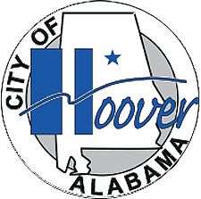 Hoover, Alabama Logo