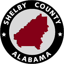 Shelby County, Alabama Logo